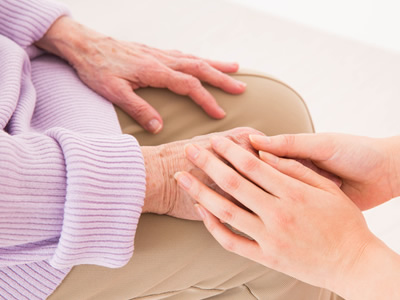 けあさぽーとあんて 合同会社あんて